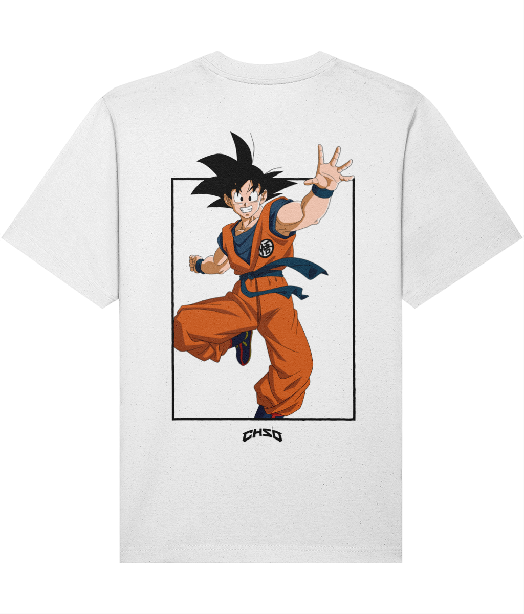 GOKU TEE