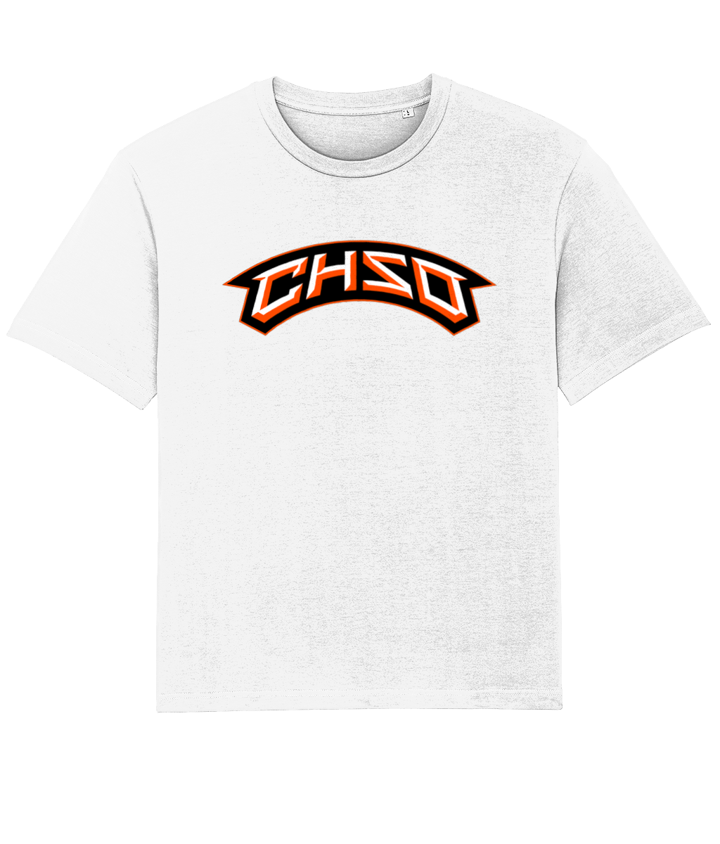 CHZO Logo Tee