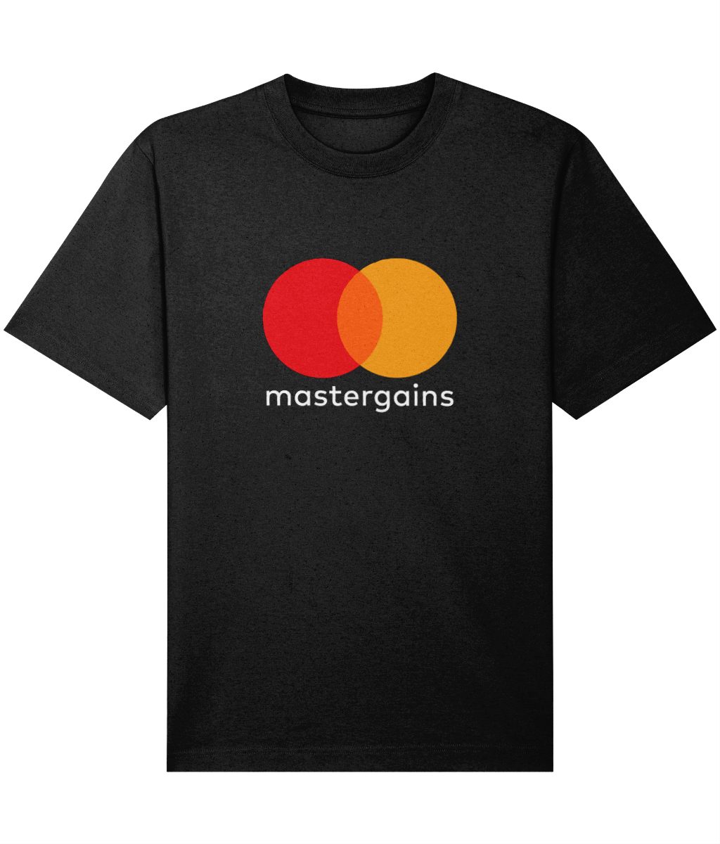 MASTERGAINS