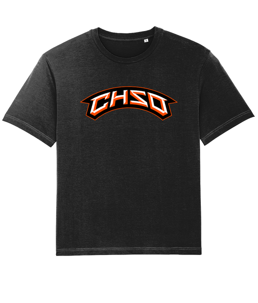 CHZO Logo Tee