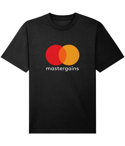 MASTERGAINS